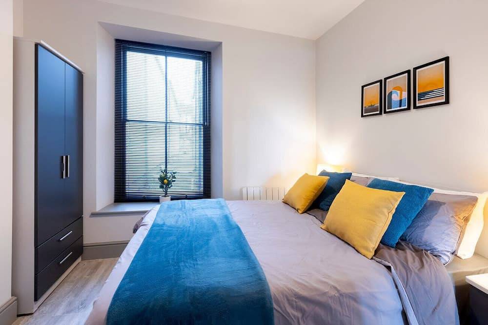 Brand new luxury apartment with stunning sea views in Aberystwyth, Cardigan Bay