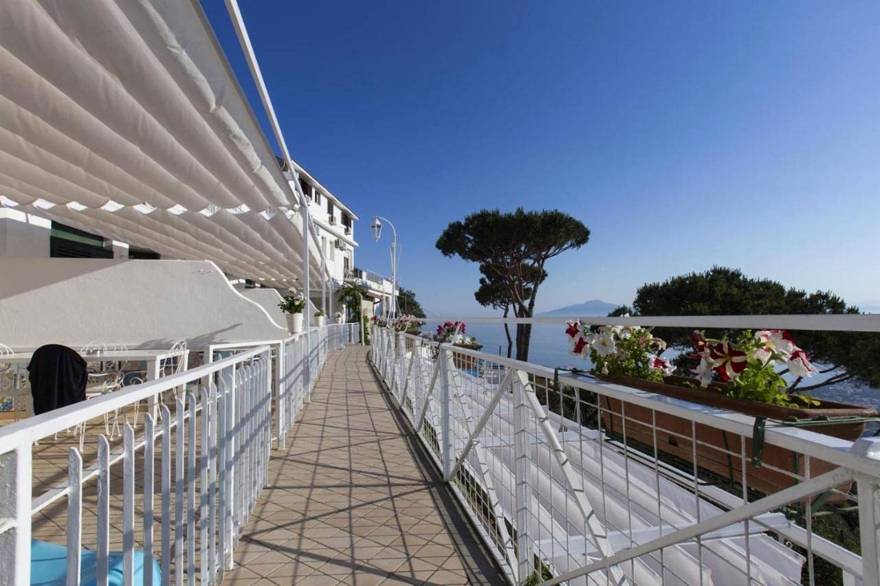 Residence Le Terrazze in Sorrento, Prowincja Neapol