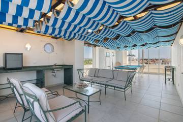 Holiday Rental for 8 People in Vilamoura, Quarteira, Photo 4
