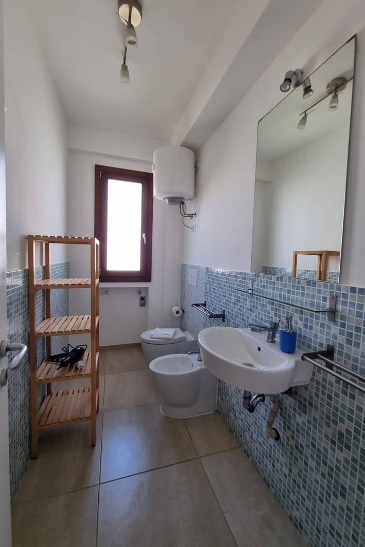 Entire apartment, Wohnung in Punta Secca in Spiaggia di Anticaglie, Santa Croce Camerina