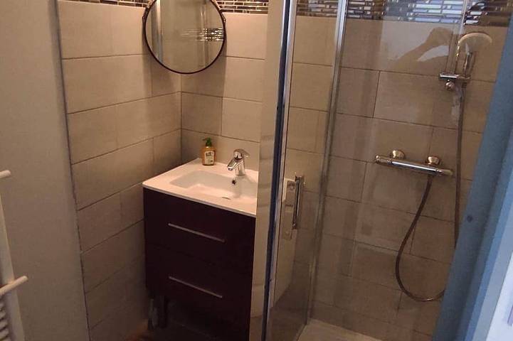 Location de vacances pour 4 personnes à Couffy - 4