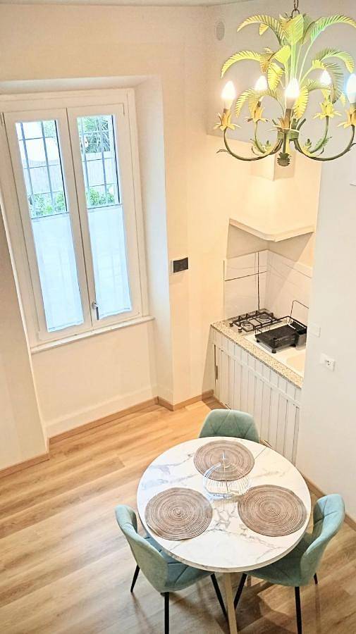 Loft per 3 persone, con Giardino e Panorama ad Arezzo