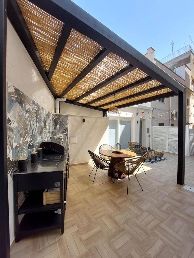 Double Room in Mondello, Palermo