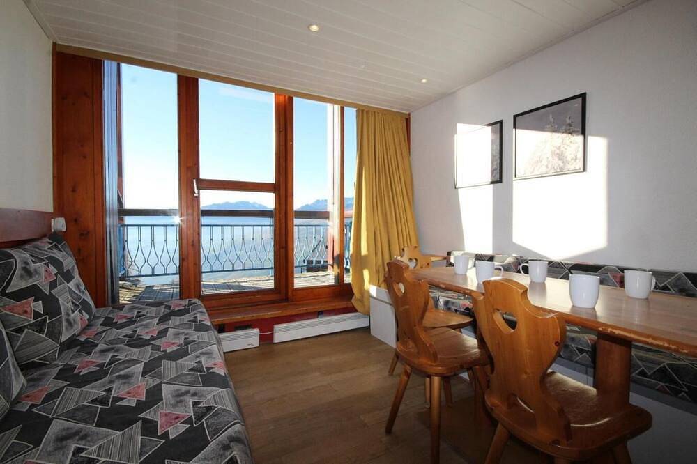 Appartamento vacanze a Paradiski a partire da 112€ a notte