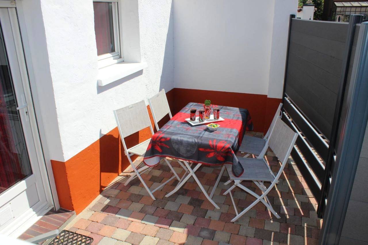 One-Bedroom House in Puilboreau, Région de La Rochelle