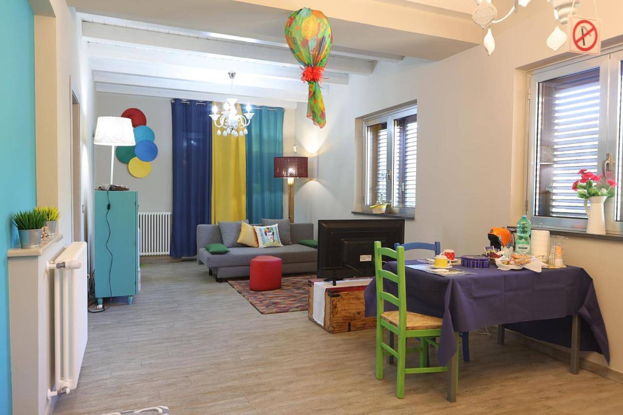 Superior Double Room in San Giovanni La Punta, Catania e dintorni