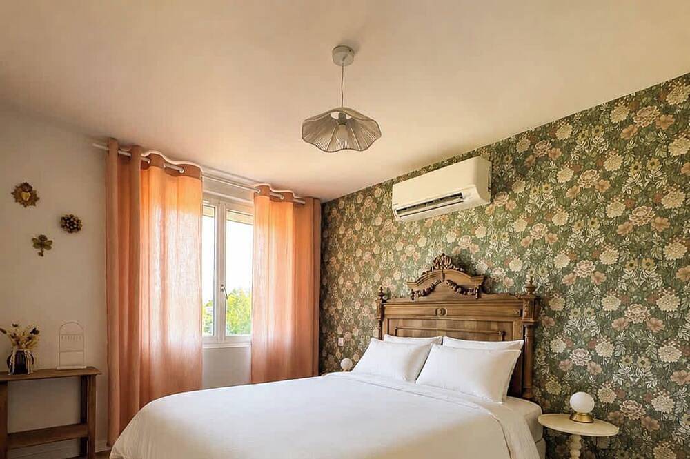 Appartement entier, Tranquiloue - Appart 6 pers - 20 min Puy du Fou in Mortagne-sur-Sèvre, Vallée de la Loire