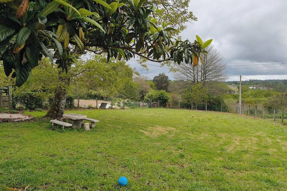 Casiña de Sara Natural surroundings, close to thermal baths, a stone's throw from the silver road. in Piñor, Orense Région