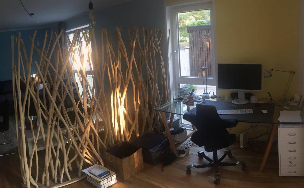 Appartement entier, Apartment nahe Villenviertel in Bad Godesberg, Bonn