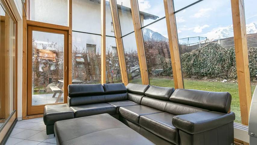 Ferienhaus für 18 Personen, mit Garten in Mayrhofen - 3