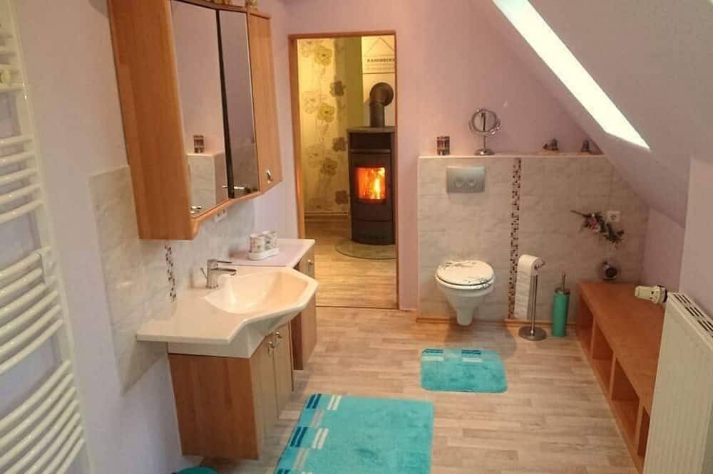 Ferienwohnung Bohmstedt für 1 - 4 Personen mit 2 Schlafzimmern - Ferienhaus in Bohmstedt, Nordfriesland