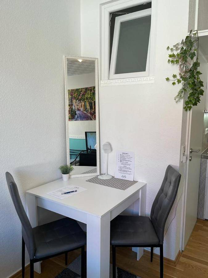 Appartement entier, One-Bedroom Apartment in Göttingen, Basse-Saxe