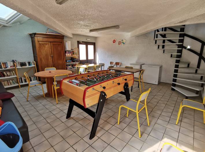 Camping pour 4 personnes, avec jardin dans le Finistère - 3