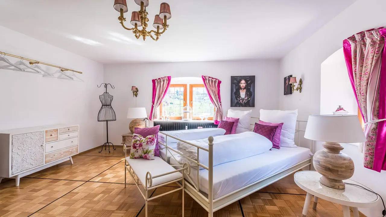 Ferienhaus für 18 Personen (230 m²) in Freudenstadt in Freudenstadt, Mittlerer Schwarzwald