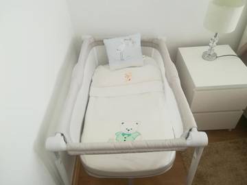 Apartamento para 4 Personas en Almada, Halbinsel von Setúbal, Foto 2