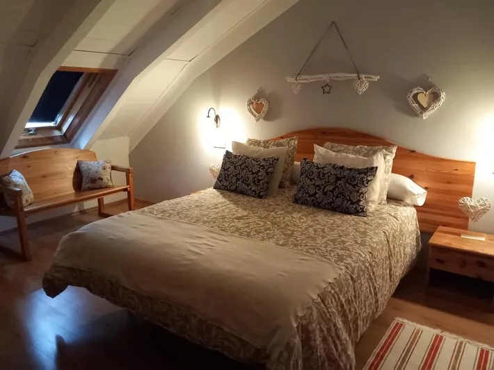 Hotel für 2 Personen - 1