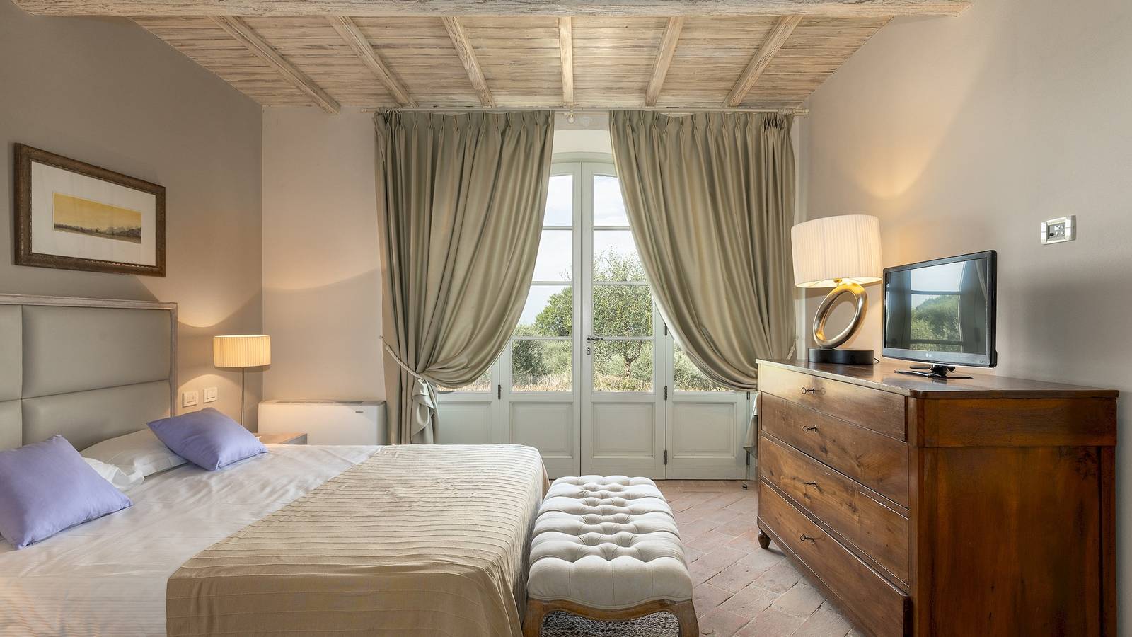 Villa Panorama 14, Emma Villas in Chianni, Etruskische Küste