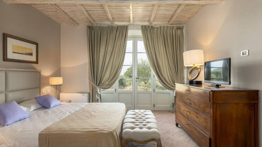 Villa Panorama 14, Emma Villas in Chianni, Costa degli Etruschi