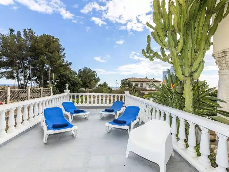 Maison 9 Personnes in Cunit, Costa Dorada