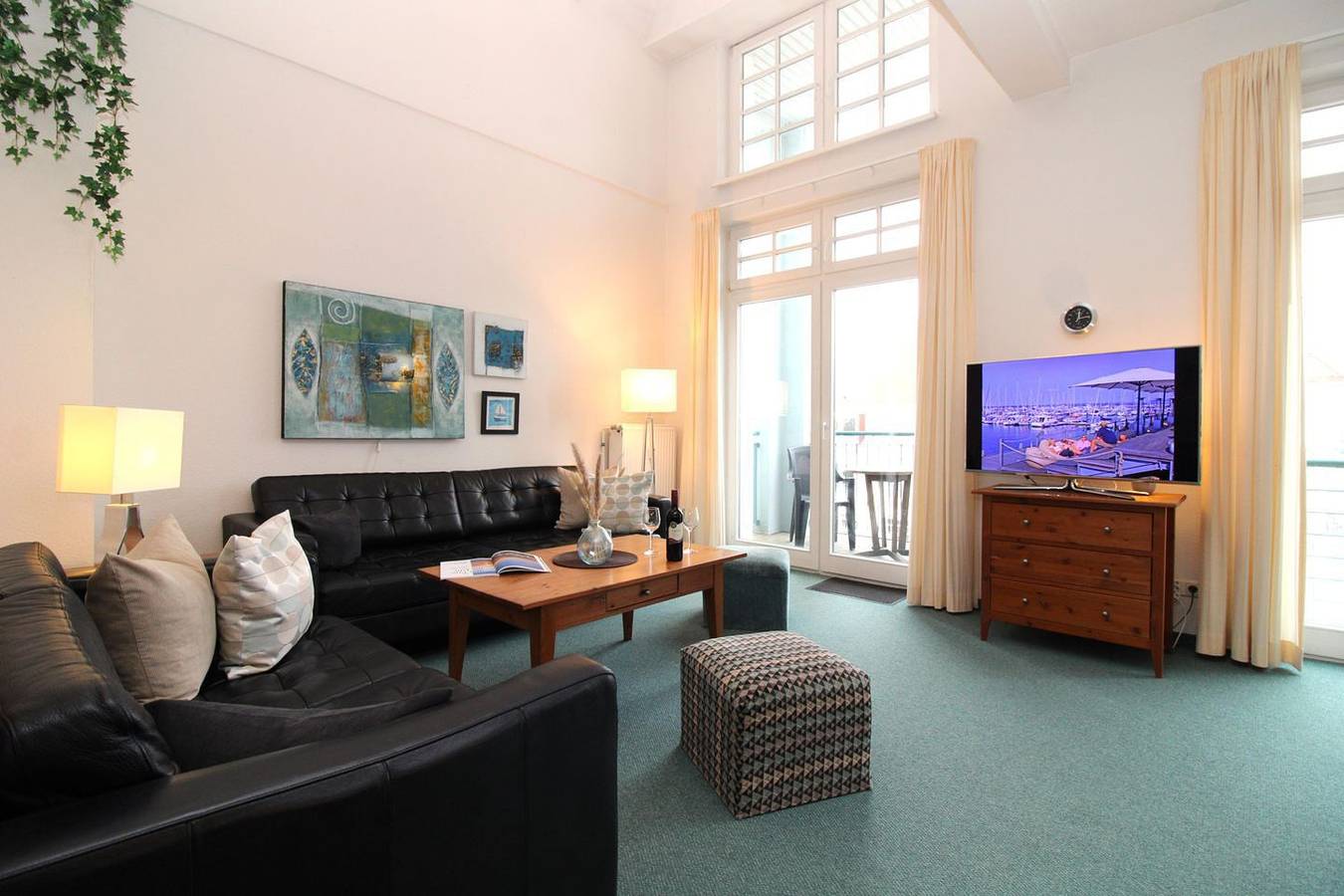 Ferienwohnung in Kühlungsborn ab 142€ pro Nacht