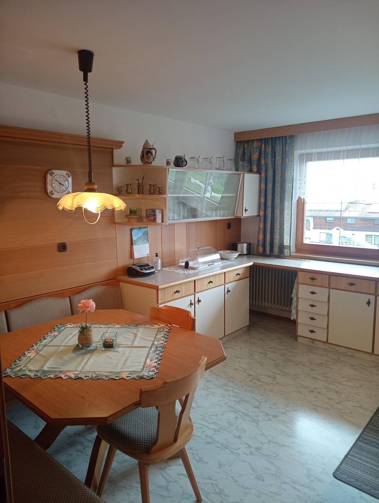Ferienwohnung Haus Gilfert in Weerberg, Tiroler Unterland