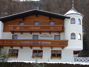 B&b für 2 Personen in Oetz, Tiroler Oberland, Bild 2