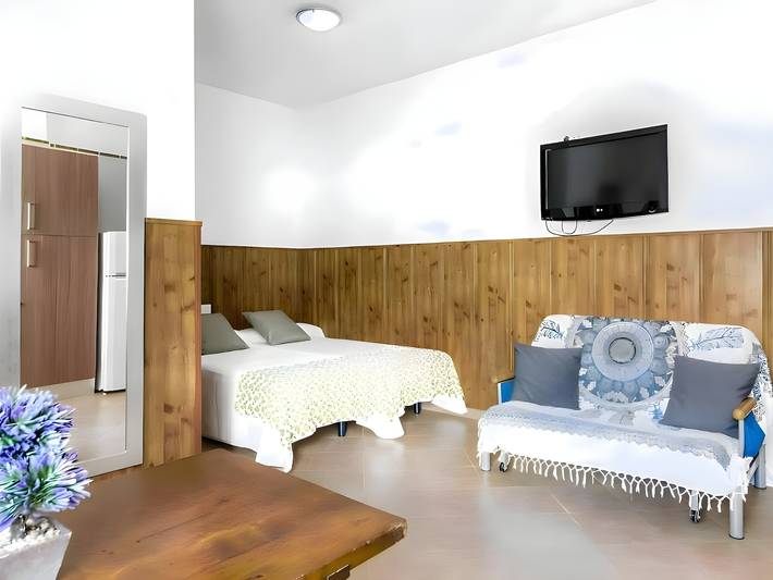 Ferienwohnung für 4 Personen - 1