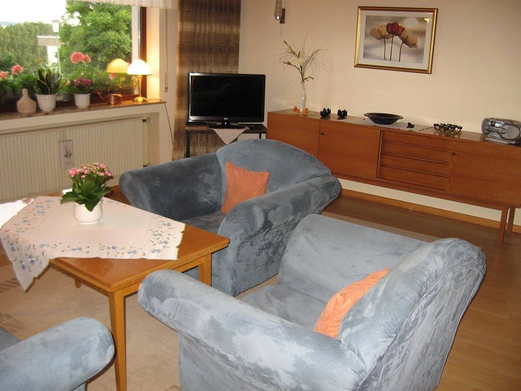 Geheel vakantieappartement, Ferienwohnung Thelen in Thalfang, Bernkastel-Kues