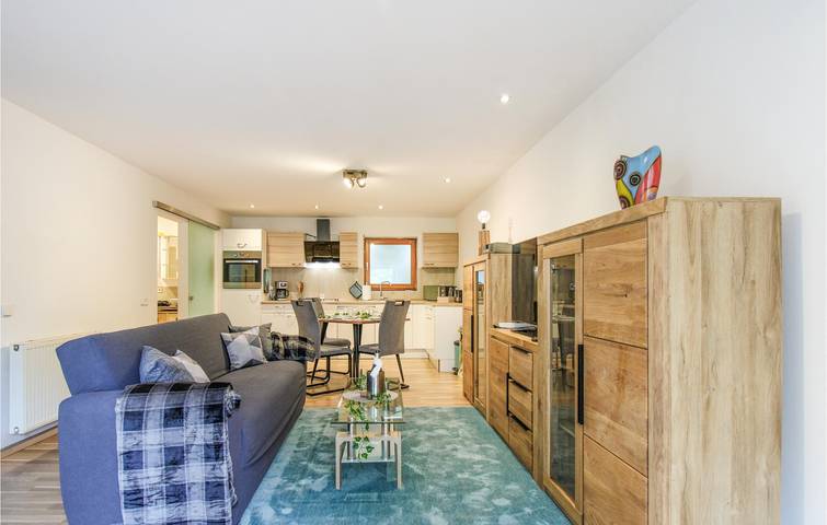 Ferienwohnung für 3 Personen, mit Terrasse und Garten, mit Haustier in der Stuttgart Region - 4