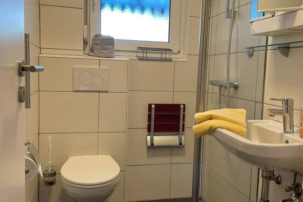 Appartement entier, Apartment in Alsdorf - near Aachen in Alsdorf, Rhénanie