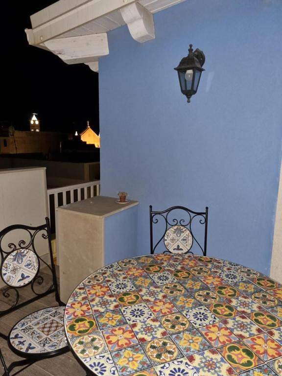Apartamento de vacaciones para 4 personas, con terraza y vistas - 1