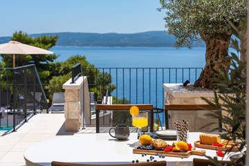 Ferienhaus für 8 Personen in Mimice, Split-Dalmatien, Bild 3