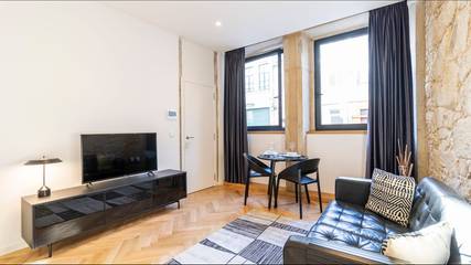 Appartement De Vacances pour 2 Personnes dans Bonfim, District de Porto, Photo 1