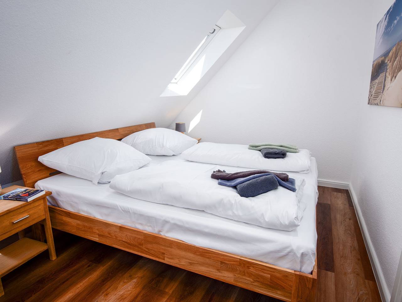 Apartamento entero, Scholle in Norddeich, Norden y sus alrededores