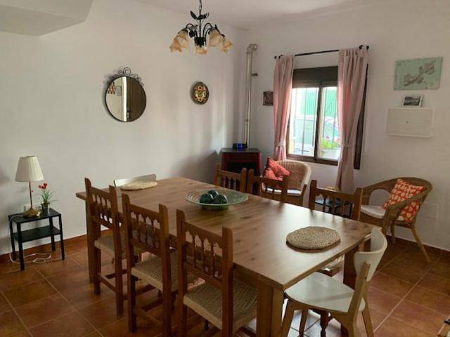 Four-Bedroom House in Vélez-Blanco, Provincia de Almería
