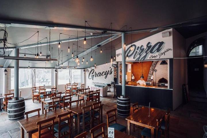 Gîte pour 4 personnes, avec jardin à Westport - 2