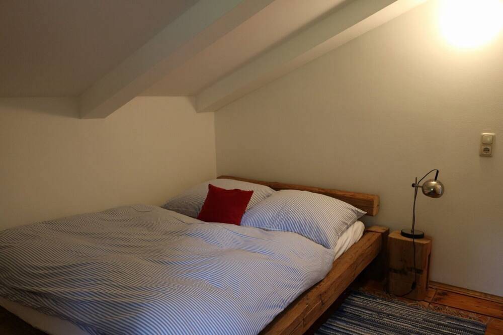 Gemütliche alte Mühle in traumhafter Lage mit Blick auf Berchtesgadener Bergwelt in Ramsau bei Berchtesgaden, Berchtesgadener Alpen