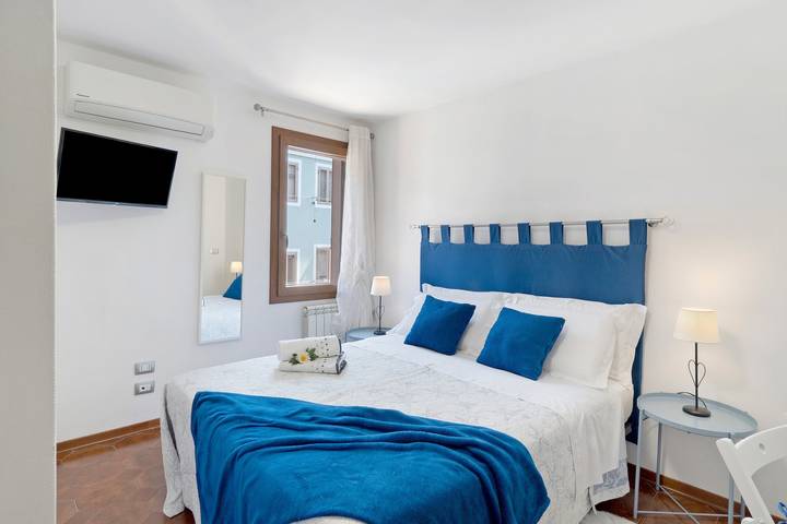 Ferienwohnung für 2 Personen in Chioggia - 2