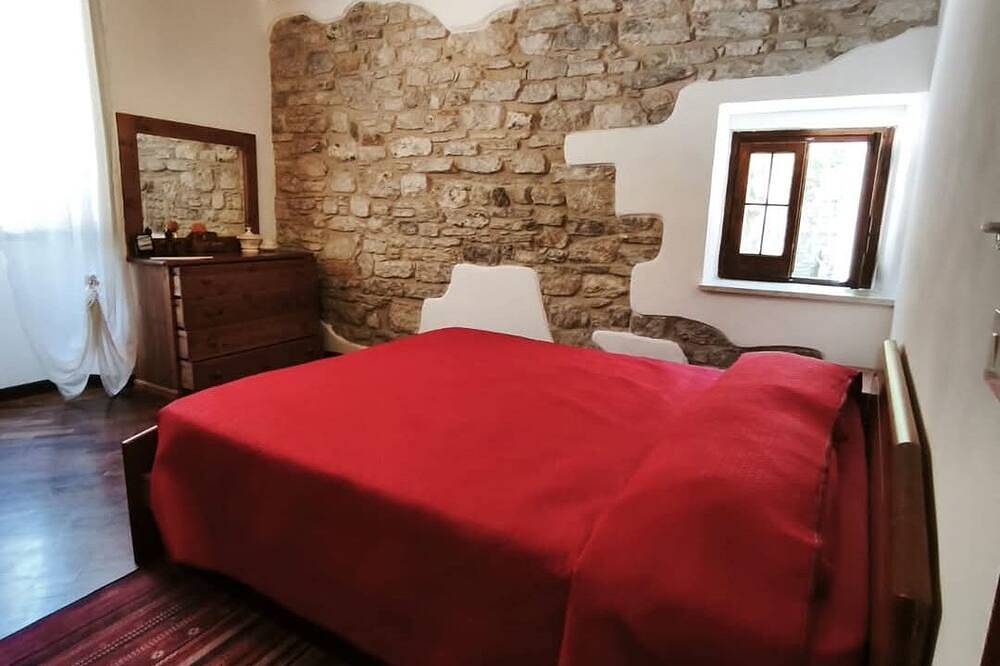 Casa vacanze il ciclope in Erice, Provincia de Trapani