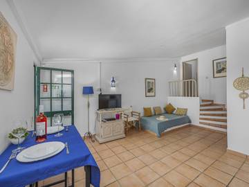 Bungalow für 3 Personen in Moncarapacho e Fuseta, Parque Natural da Ria Formosa, Bild 2