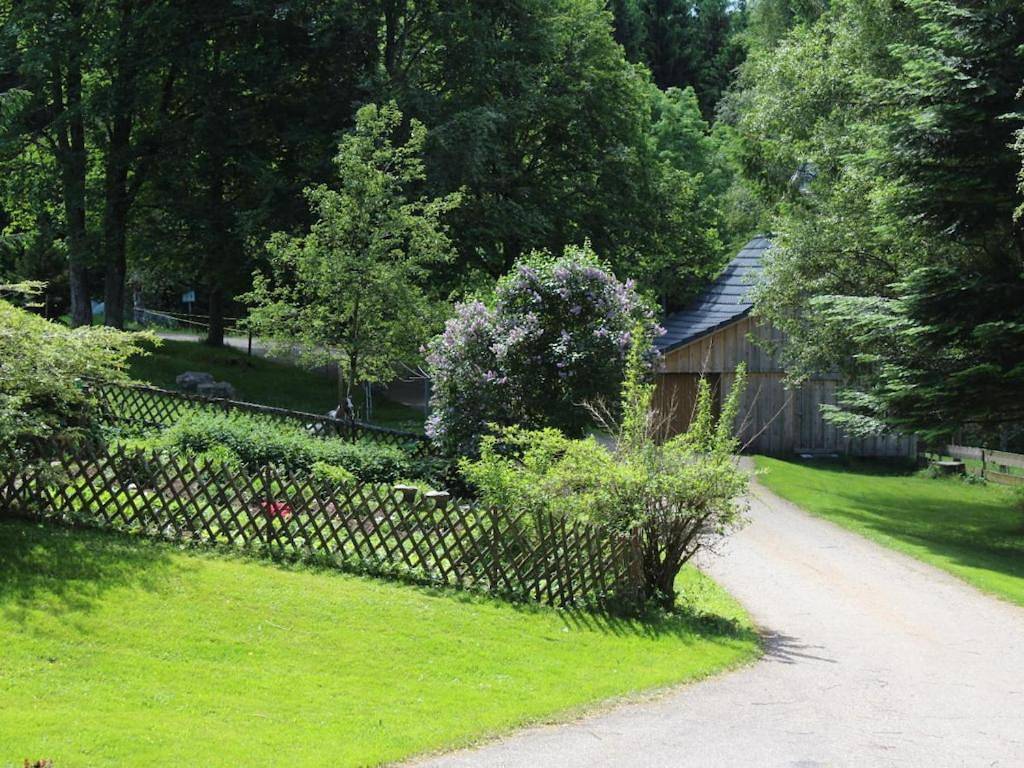 Two-Bedroom Holiday Home in Sankt Märgen, St. Märgen