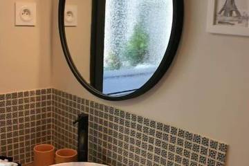 Gîte pour 2 Personnes dans Milly-la-Forêt, Parc naturel régional du Gâtinais français, Photo 2