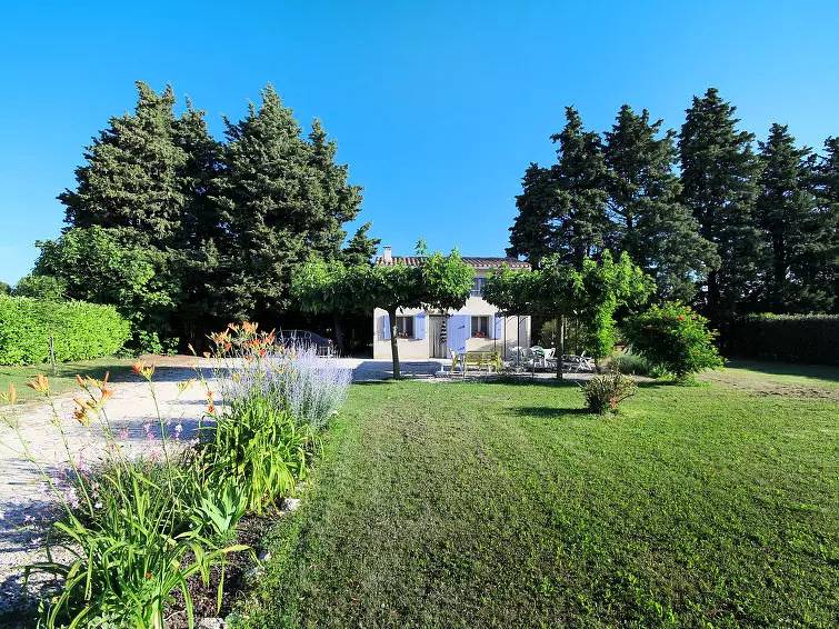 Maison 4 Personnes in Cavaillon, Parque natural regional del Luberon