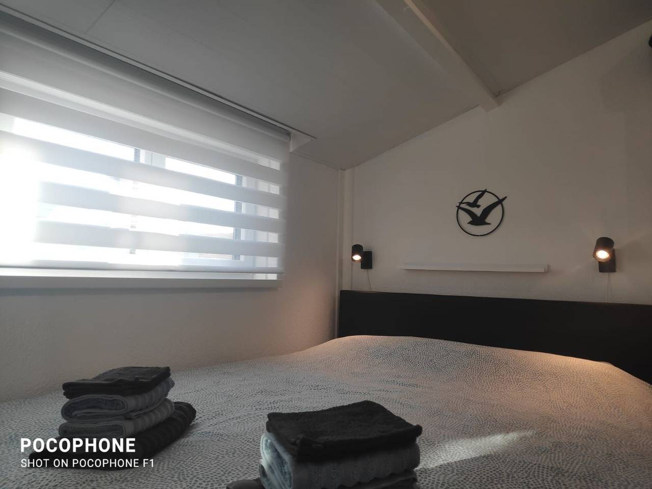 Jonathan Livingston Möwe Ferienhaus in Adinkerke, De Panne