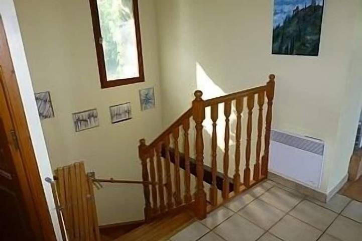Location de vacances pour 6 personnes, avec jacuzzi ainsi que balcon et jardin à Ginestas - 3