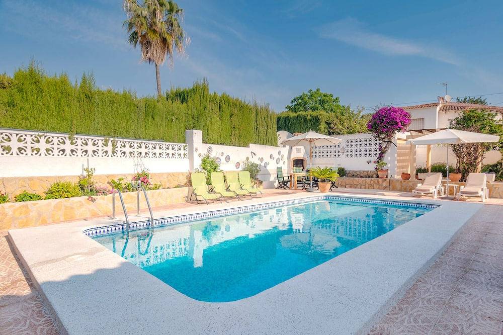 Casa vacanza a Calpe a partire da 274€ a notte
