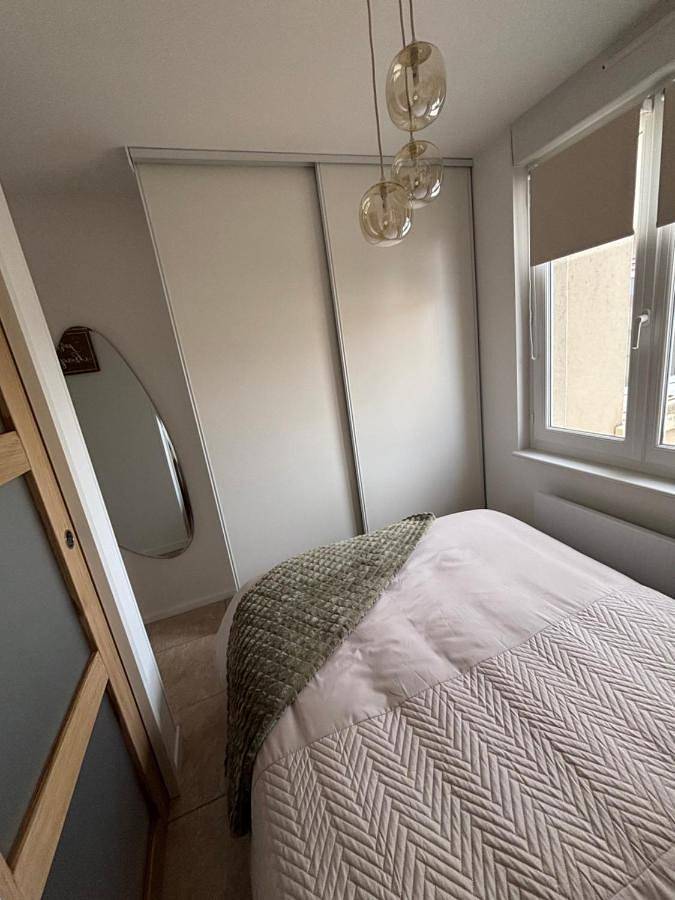 Appartement entier, One-Bedroom Apartment in Quend Plage, Quend