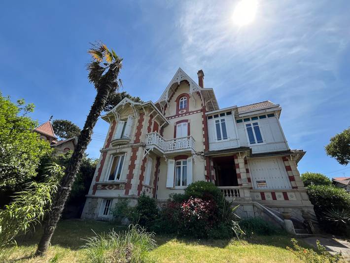 Gîte pour 4 personnes dans L'Aiguillon (Arcachon)