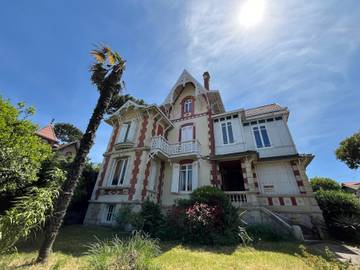 Gîte pour 4 personnes dans L'Aiguillon (Arcachon)