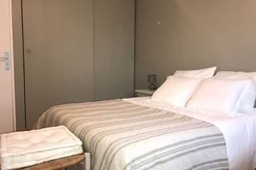 Appartement De Vacances pour 4 Personnes dans Nîmes, Région de Nîmes, Photo 4